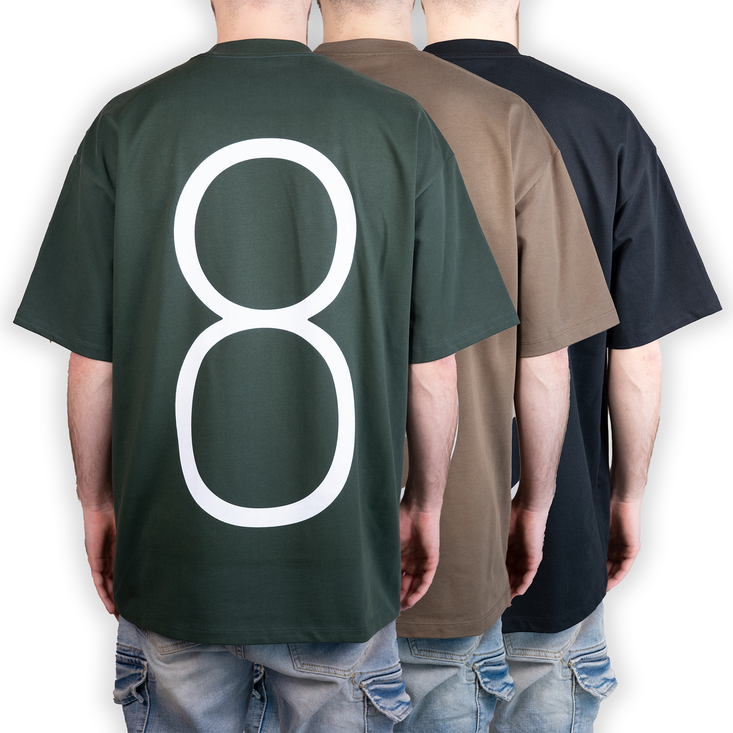 LP 22 TEE