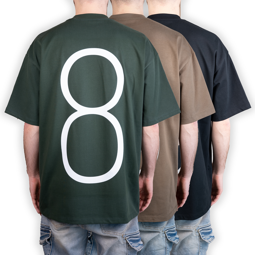 LP 11 TEE