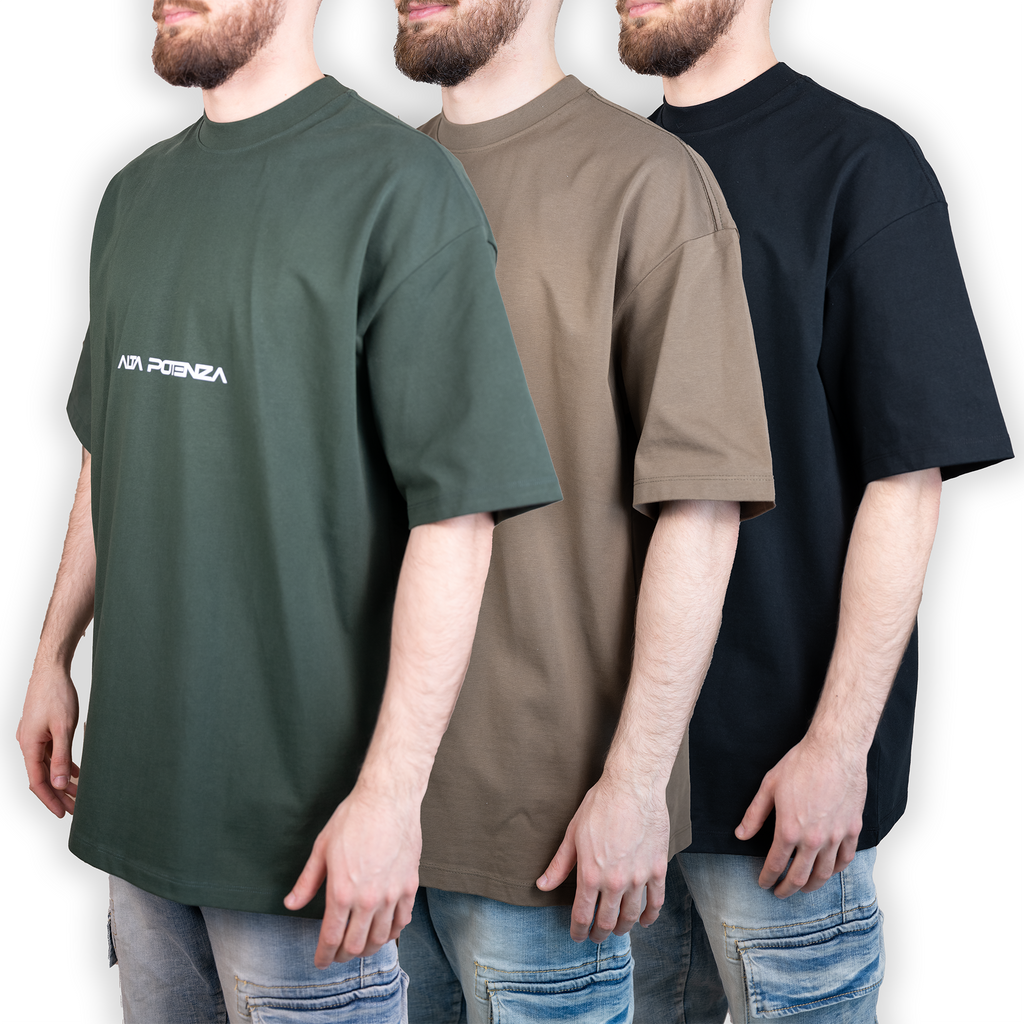 LP 11 TEE