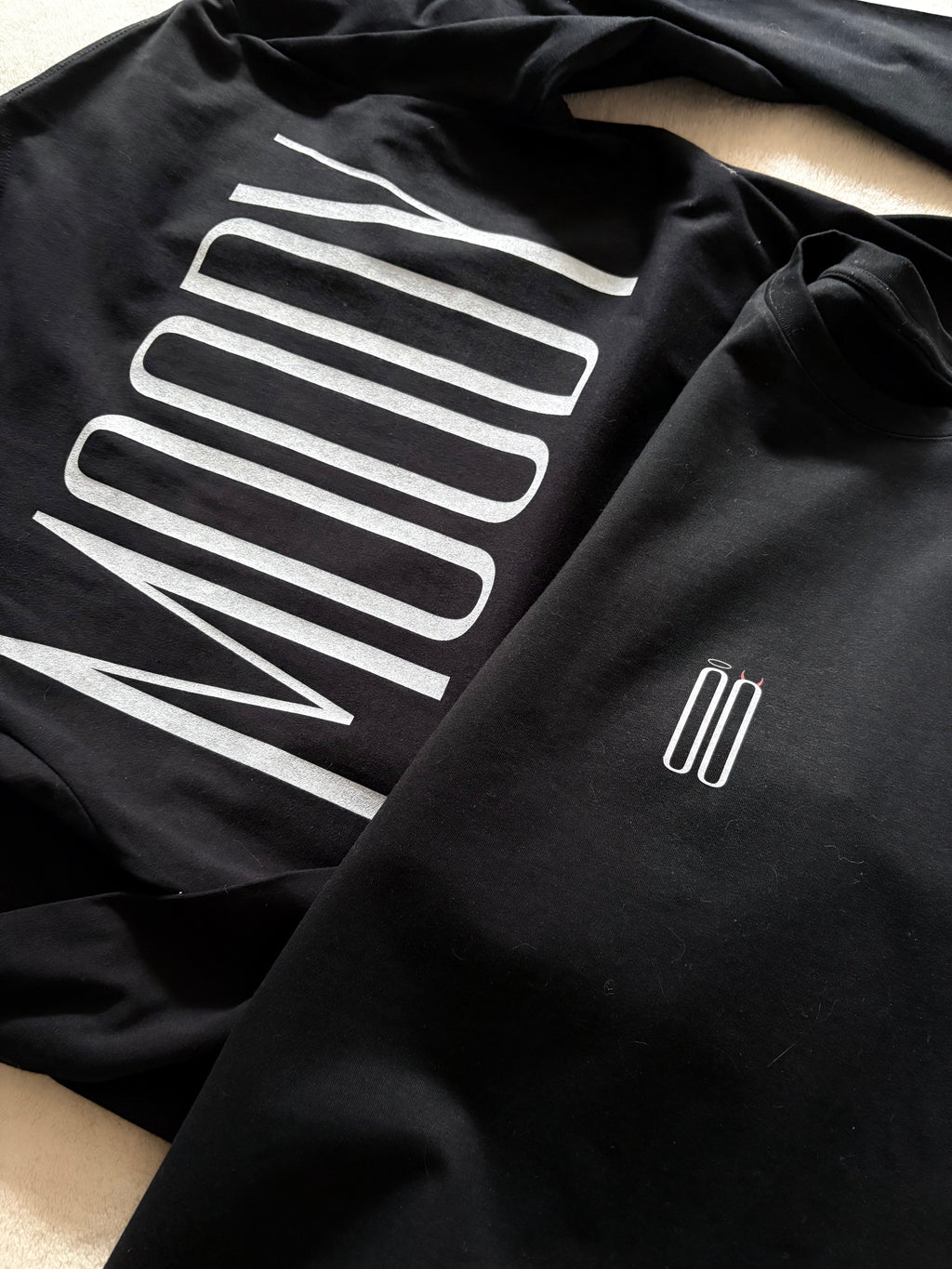 MGP BOX TEE