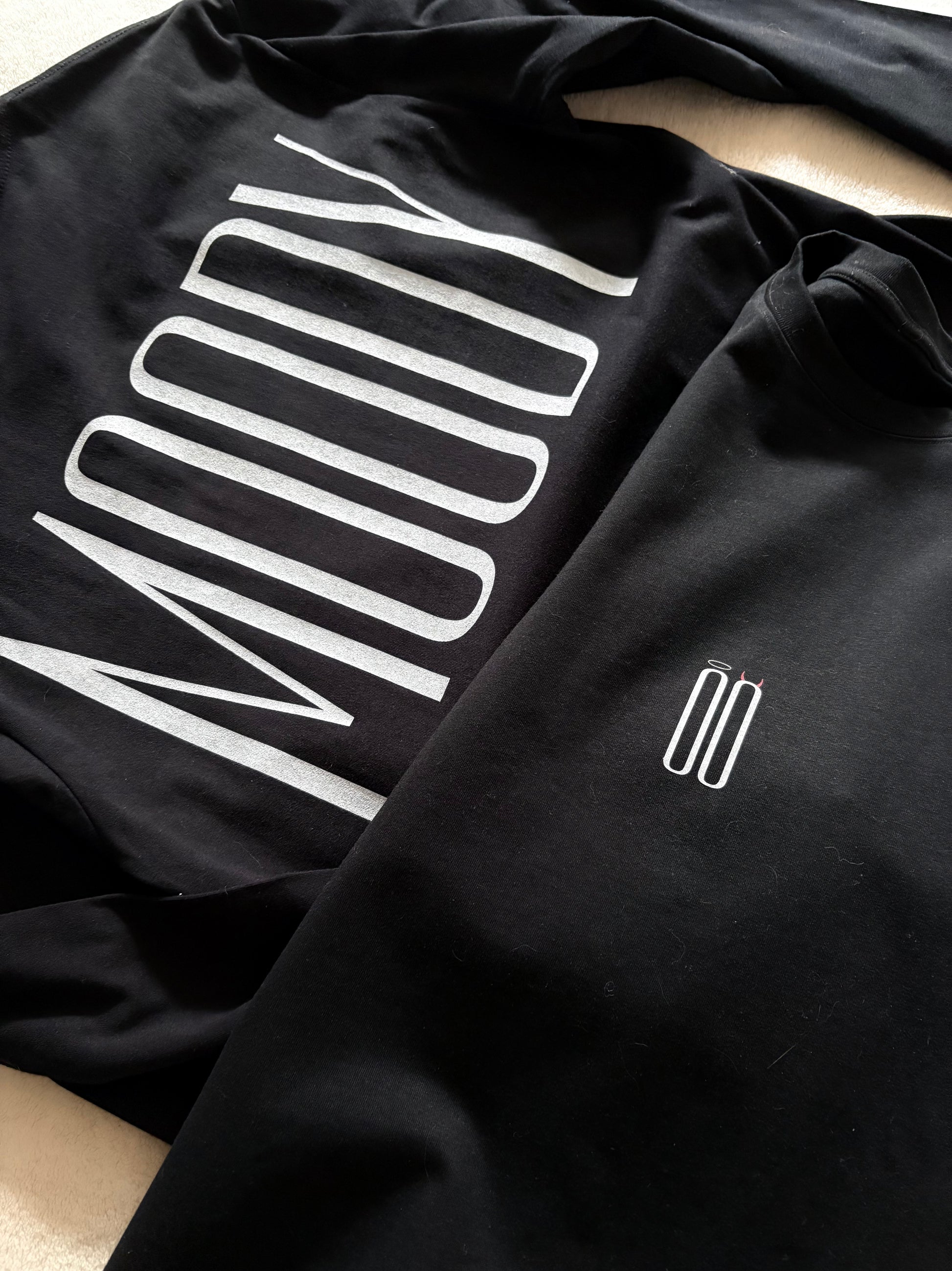 MGP BOX TEE