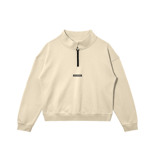 ALTA QUARTER ZIP