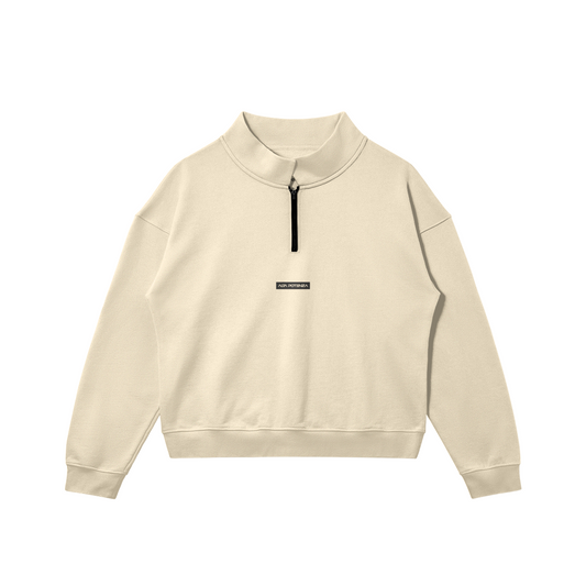 ALTA QUARTER ZIP