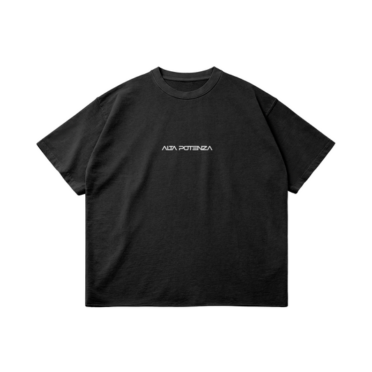 ALTA RAW TEE