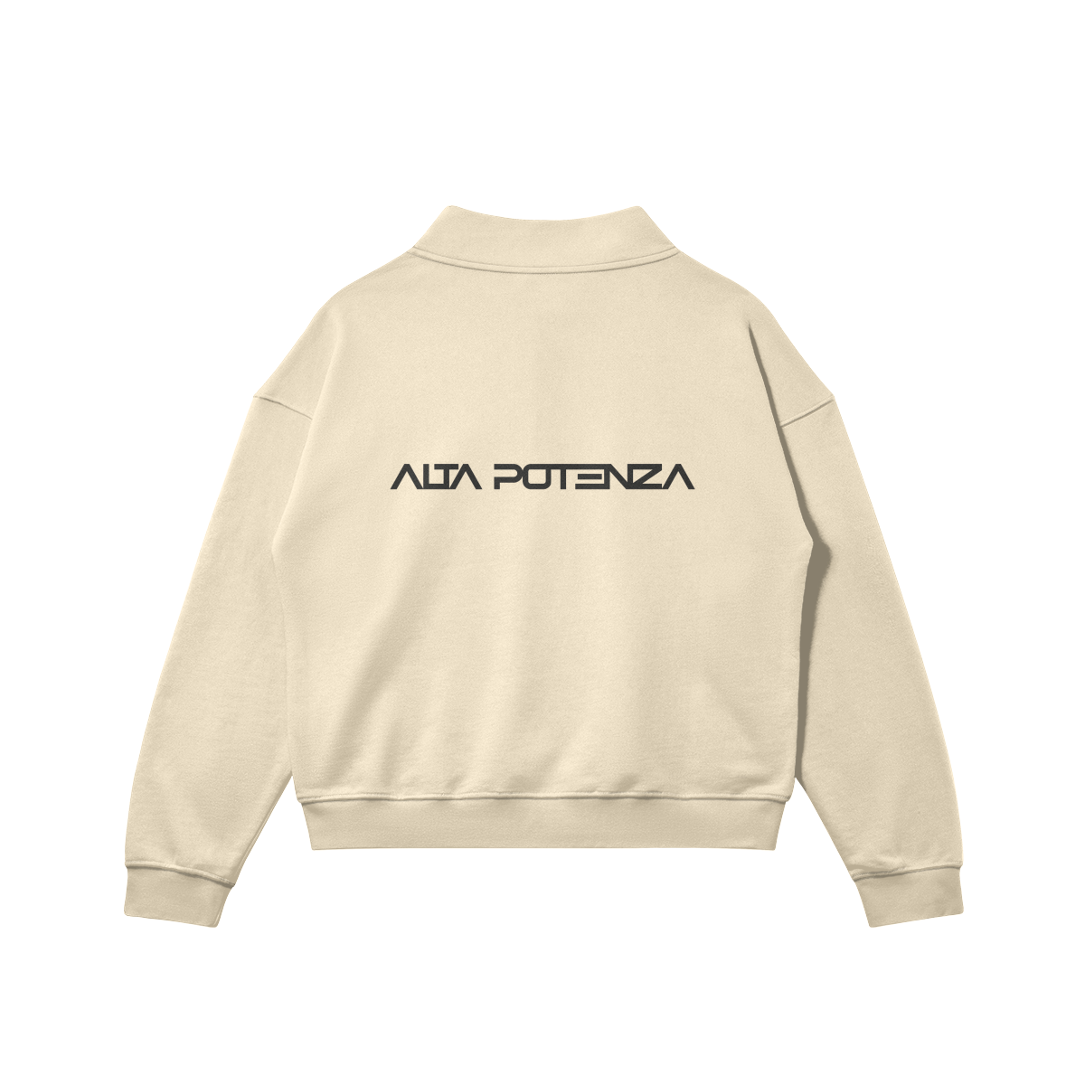 ALTA QUARTER ZIP