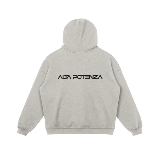 ALTA SNAP HOODIE