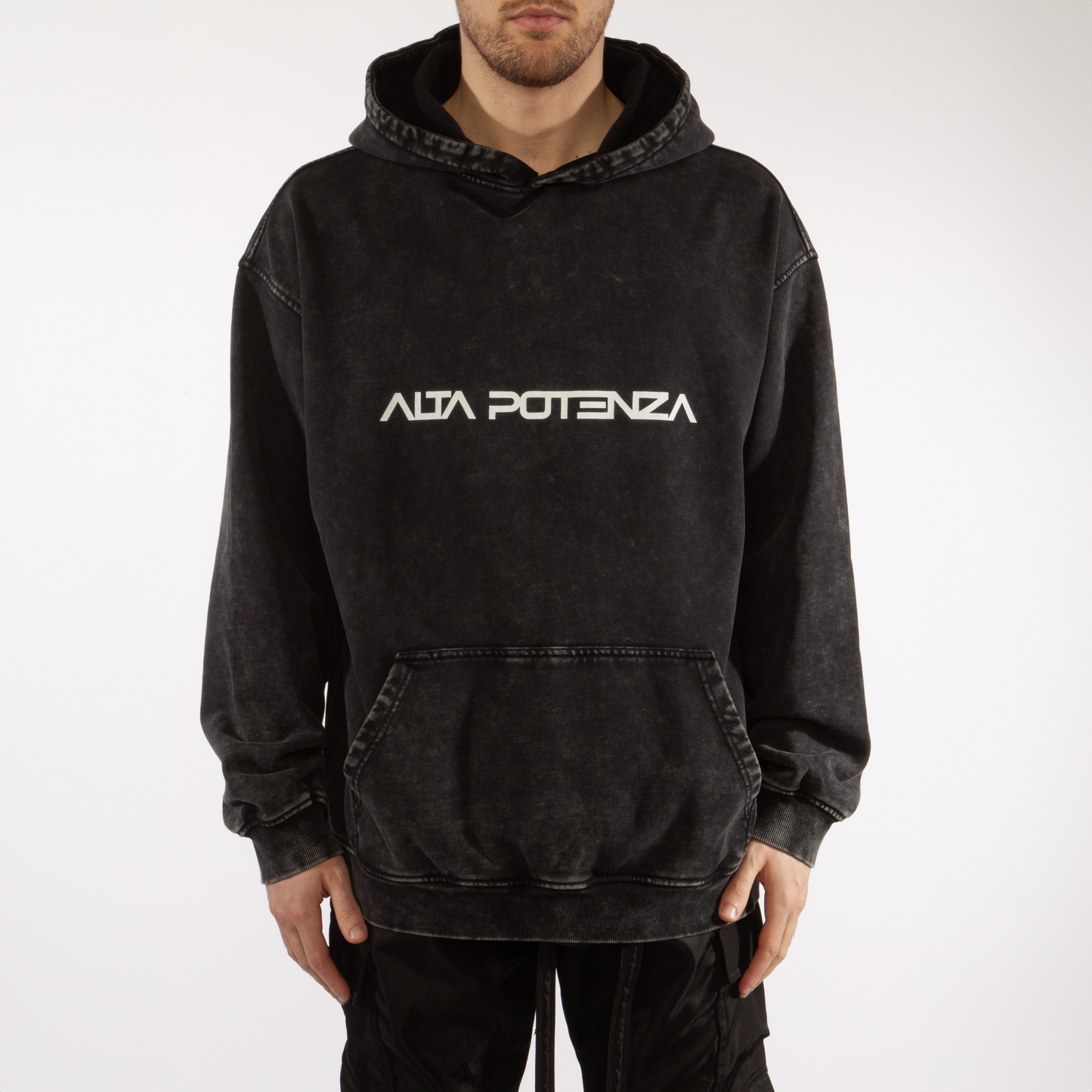 ALTA RETRO HOODIE