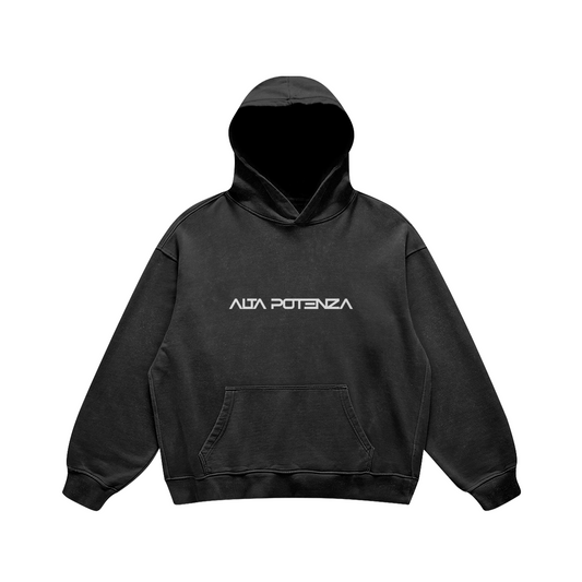 ALTA RETRO HOODIE