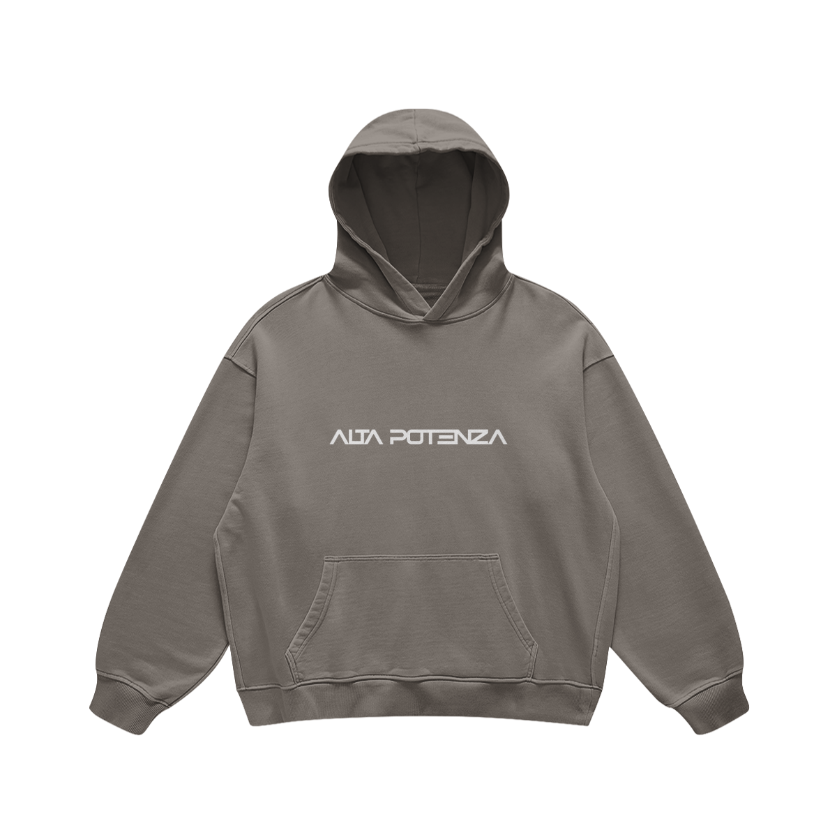 ALTA RETRO HOODIE