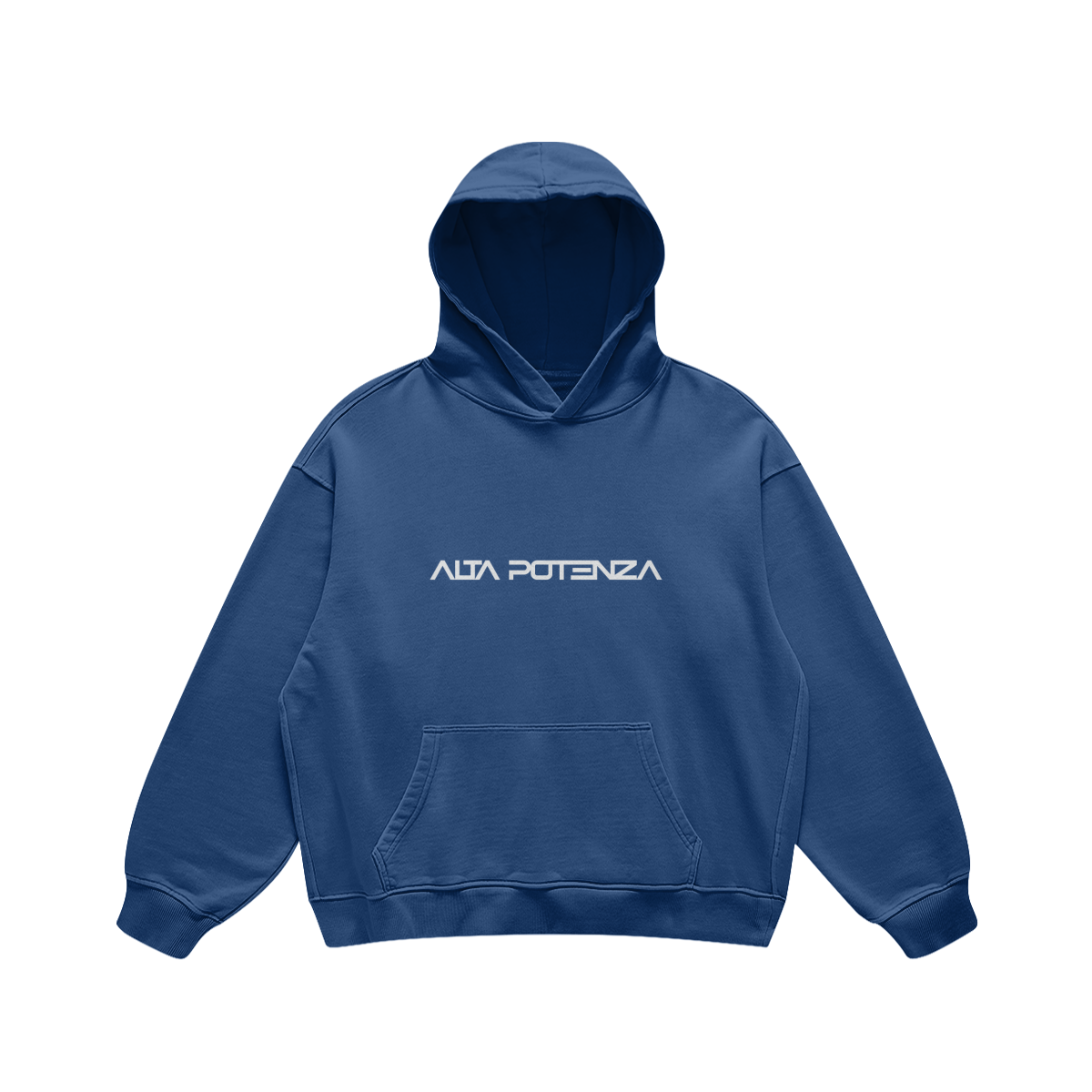 ALTA RETRO HOODIE