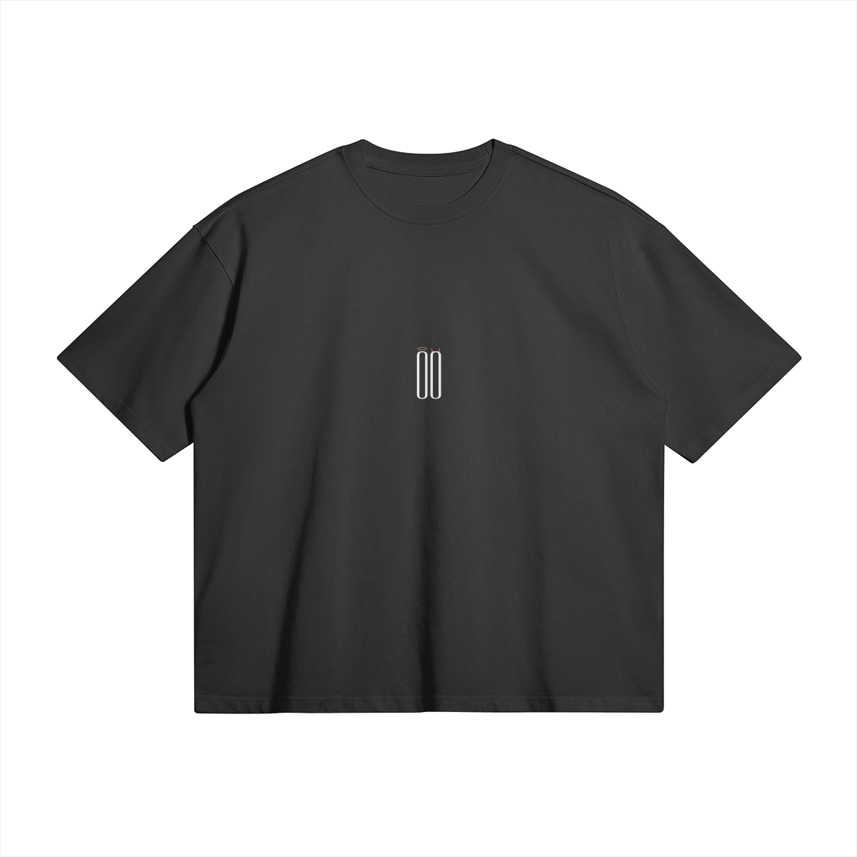 MGP BOX TEE
