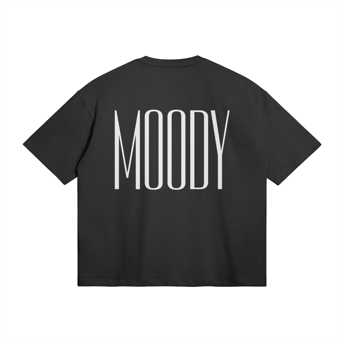 MGP BOX TEE